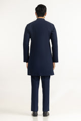 Slim Fit Basic Suits SK-BSCSL25-004