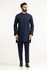 Slim Fit Basic Suits SK-BSCSL25-004