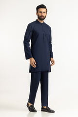 Slim Fit Basic Suits SK-BSCSL25-004
