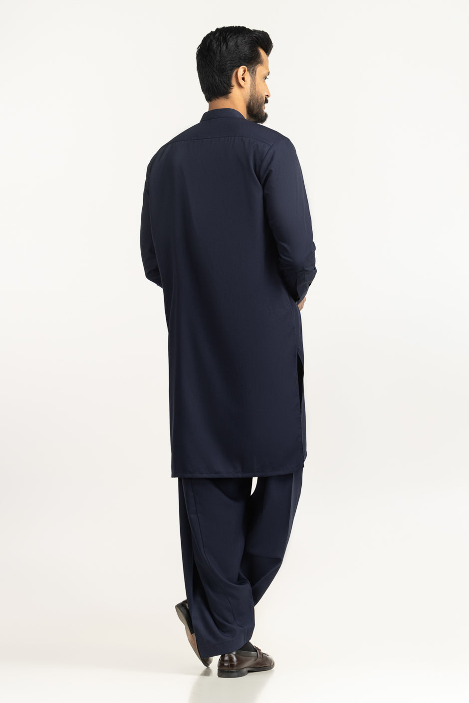 Regular Fit Styling Suits