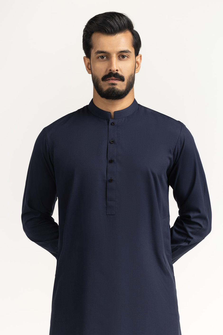 Regular Fit Styling Suits