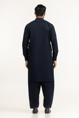 Regular Fit Basic Suits SK-BSC25-092