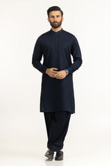 Regular Fit Basic Suits SK-BSC25-092