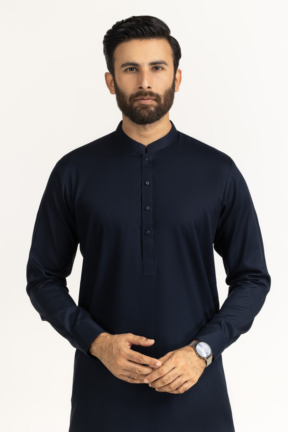 Regular Fit Basic Suits
