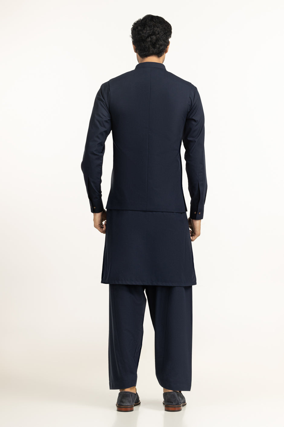 Regular Fit Styling Suits