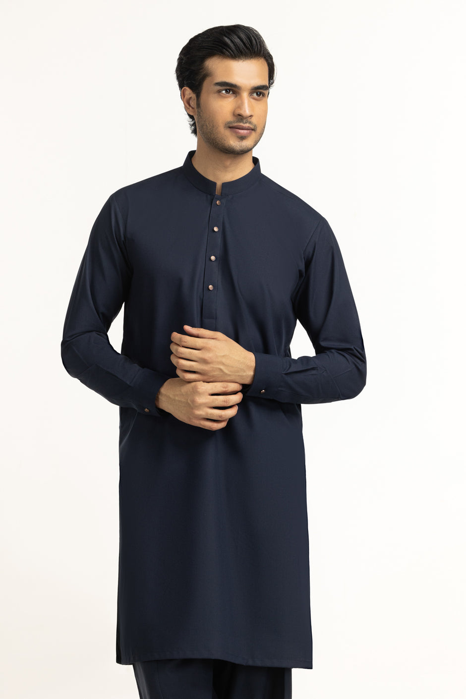 Regular Fit Styling Suits