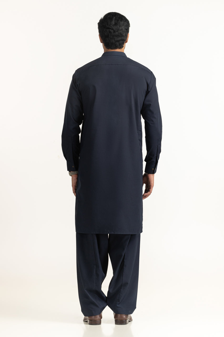 Regular Fit Basic Suits