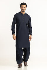Regular Fit Basic Suits