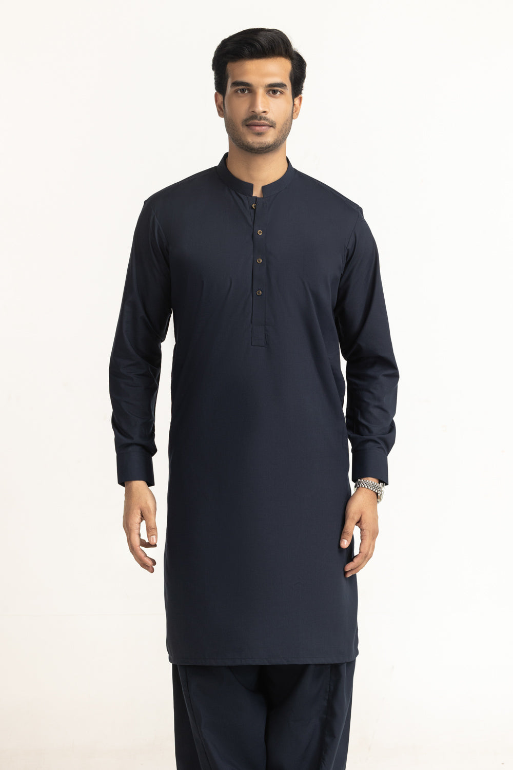 Regular Fit Basic Suits
