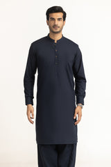Regular Fit Basic Suits