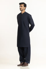 Regular Fit Basic Suits