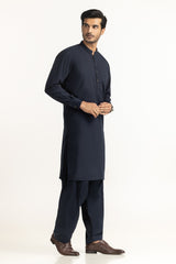 Regular Fit Basic Suits