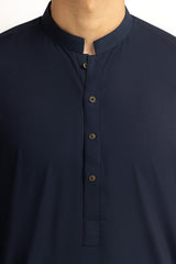 Regular Fit Basic Suits