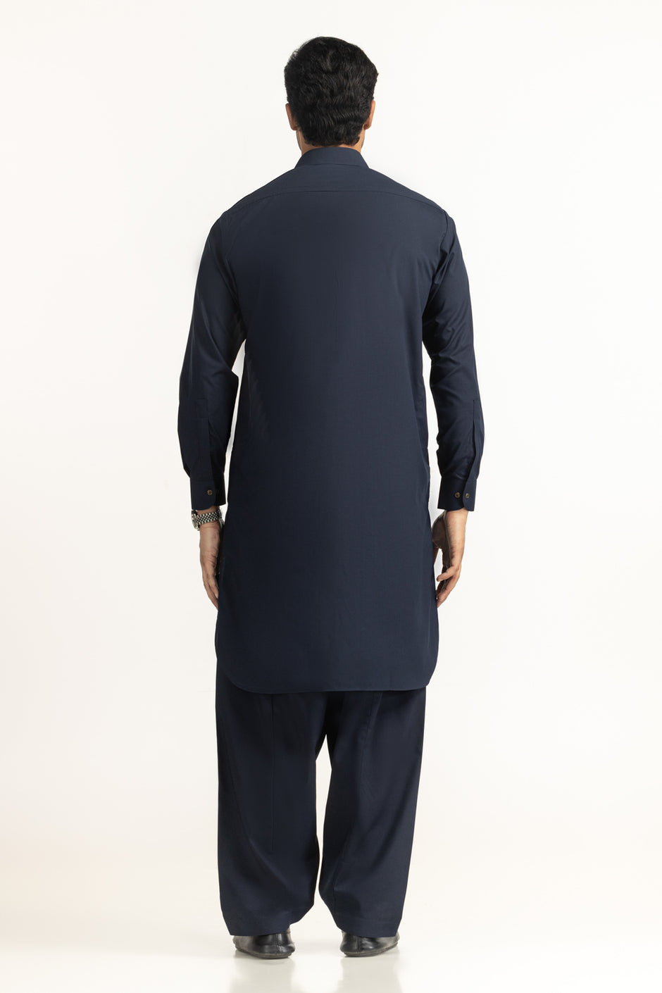 Regular Fit Basic Suits