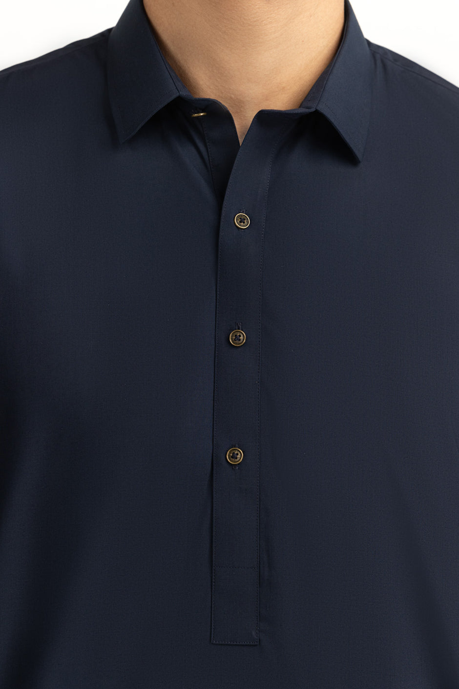 Regular Fit Basic Suits