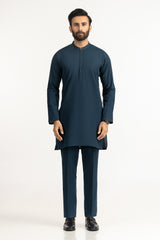 Slim Fit Basic Suits SK-BSCSL25-001