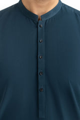 Slim Fit Basic Suits SK-BSCSL25-001