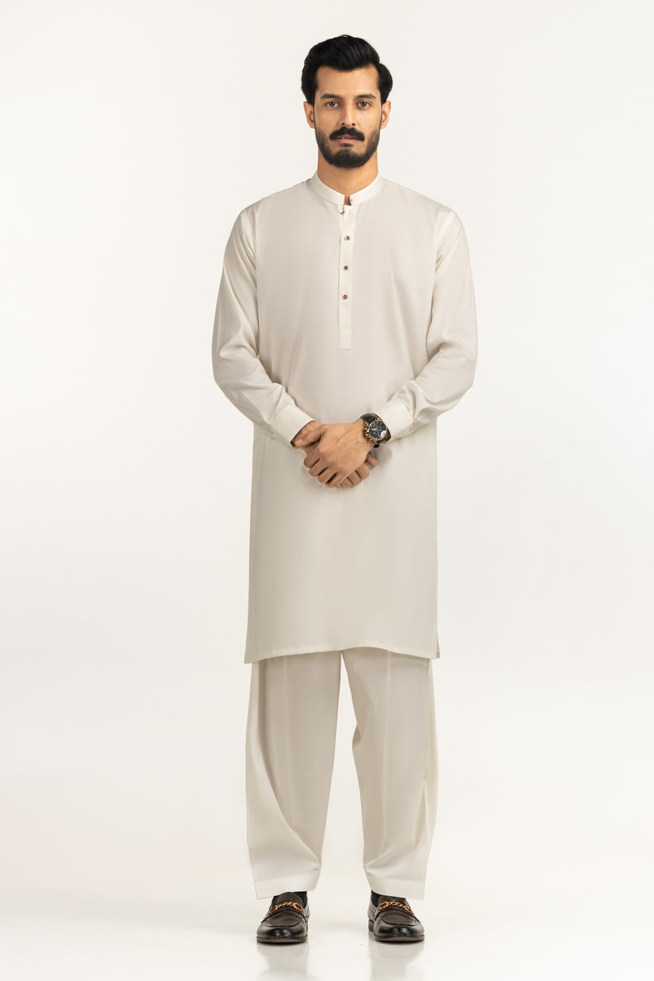 Regular Fit Styling Suits