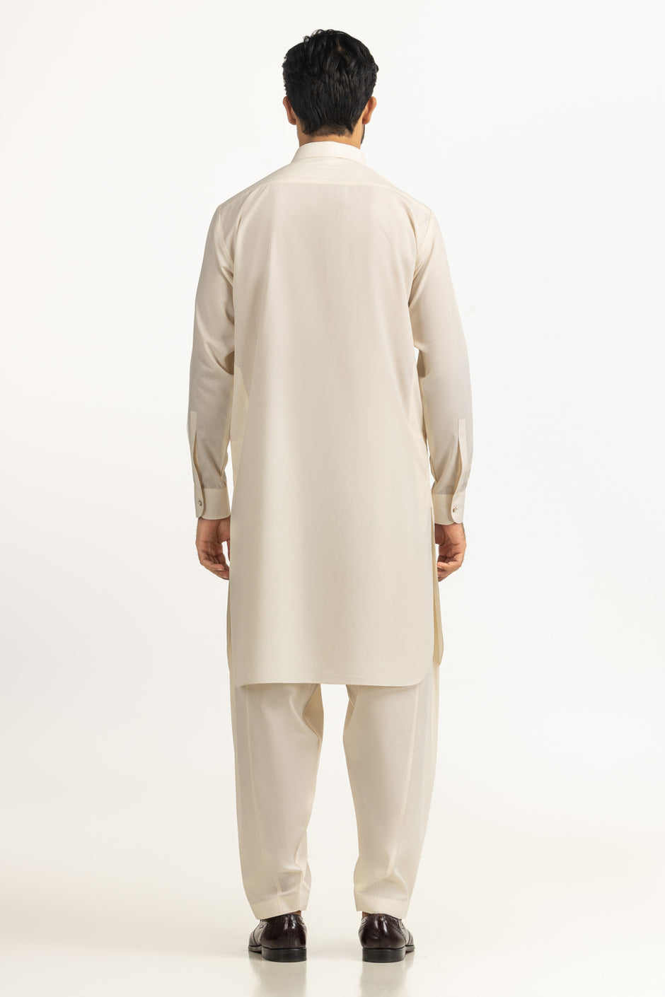 Regular Fit Basic Suits