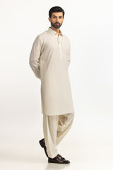 Regular Fit Basic Suits SK-BSC25-107