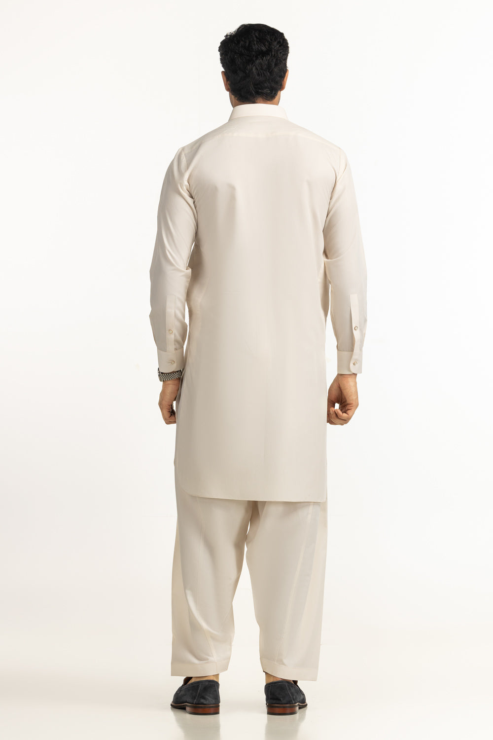 Regular Fit Basic Suits
