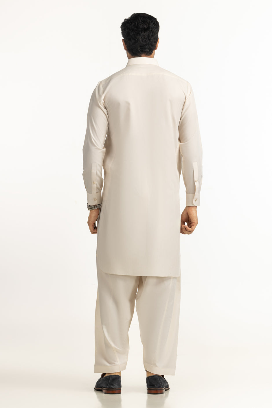 Regular Fit Basic Suits