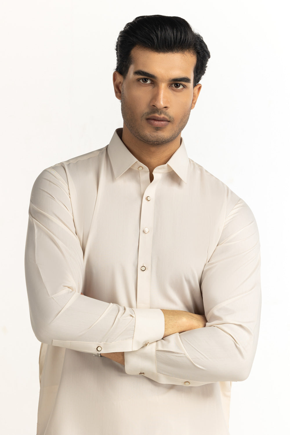 Regular Fit Basic Suits