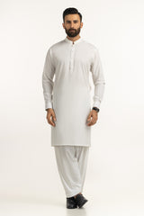 Regular Fit Embroidered Suits SK-EMB25-029