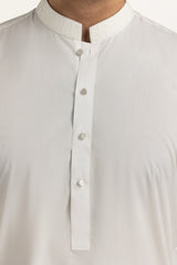 Regular Fit Embroidered Suits SK-EMB25-029