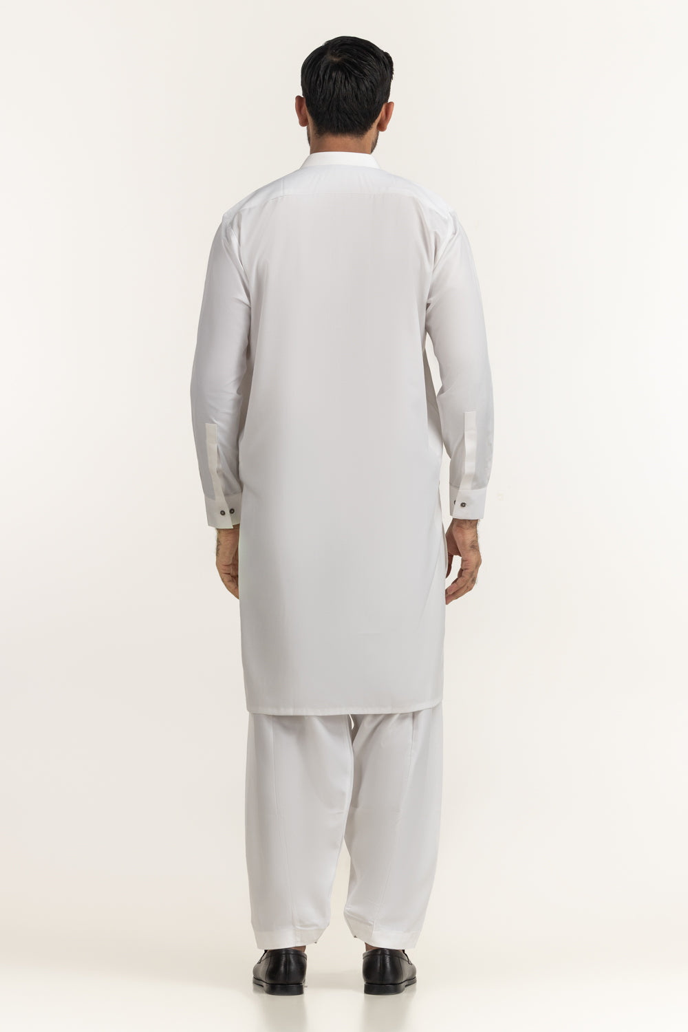 Regular Fit Basic Suits