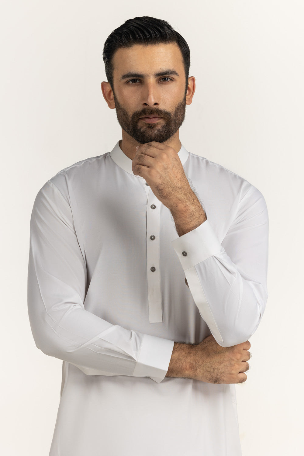 Regular Fit Basic Suits SK-FRIBC25-006