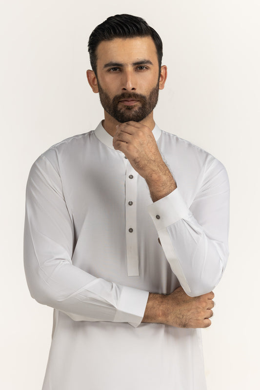 Regular Fit Basic Suits SK-FRIBC25-006