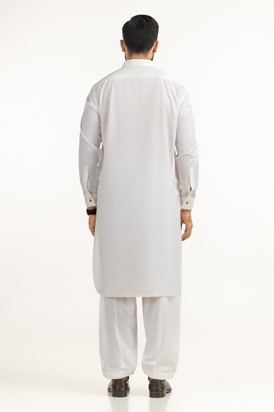 Regular Fit Basic Suits