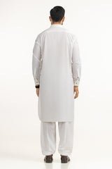 Regular Fit Basic Suits SK-FRISC25-006