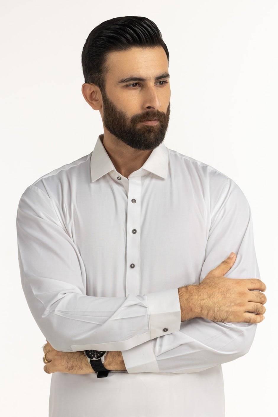 Regular Fit Basic Suits