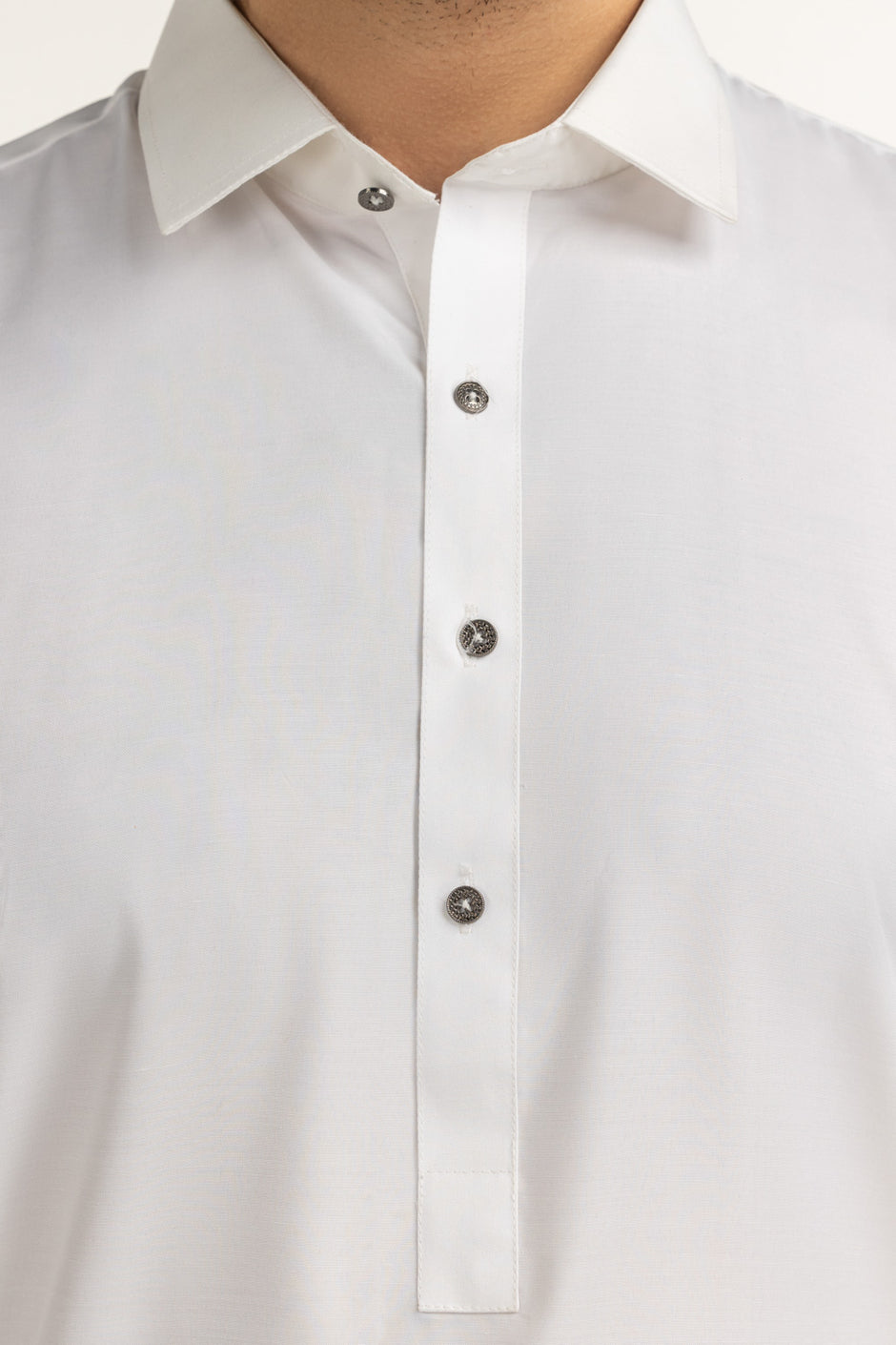 Regular Fit Basic Suits