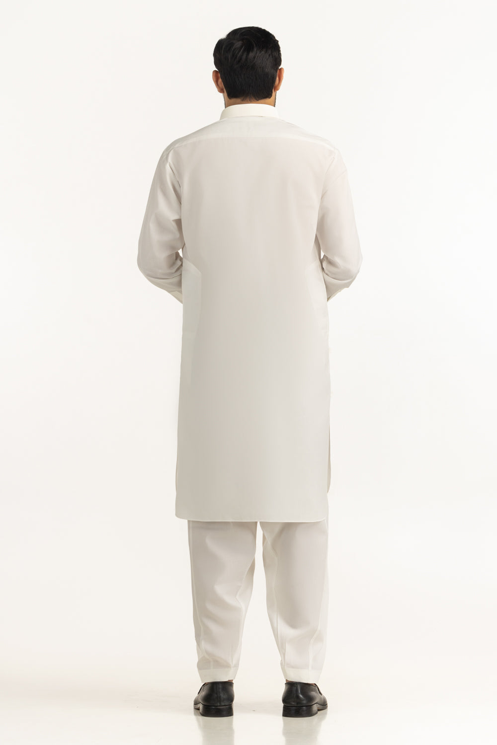 Regular Fit Basic Suits