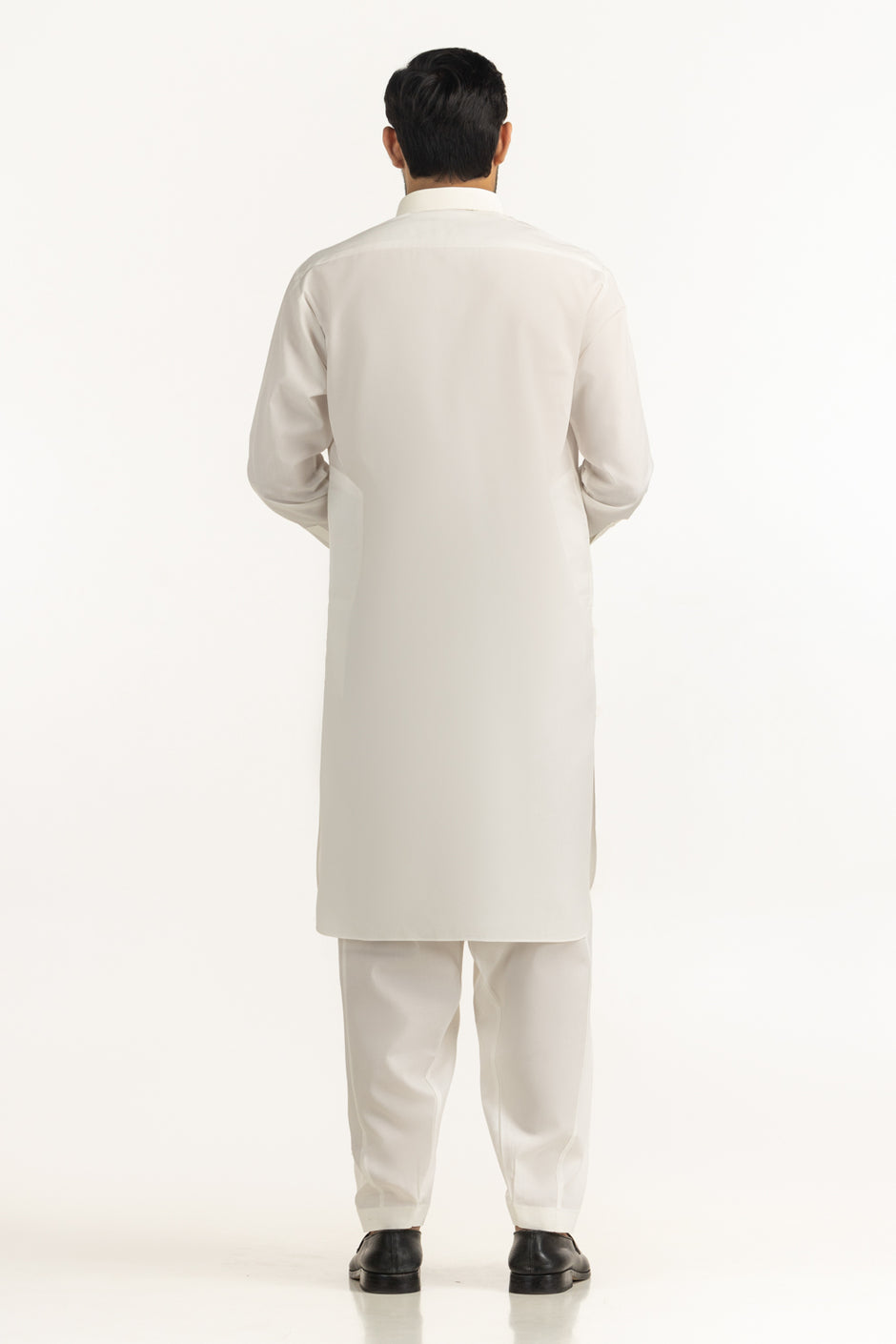 Regular Fit Basic Suits