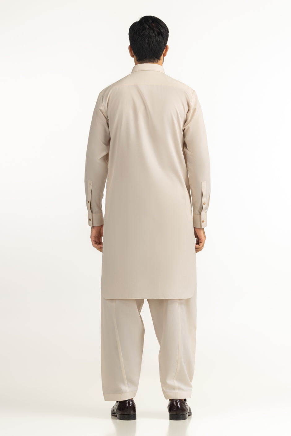 Regular Fit Styling Suits