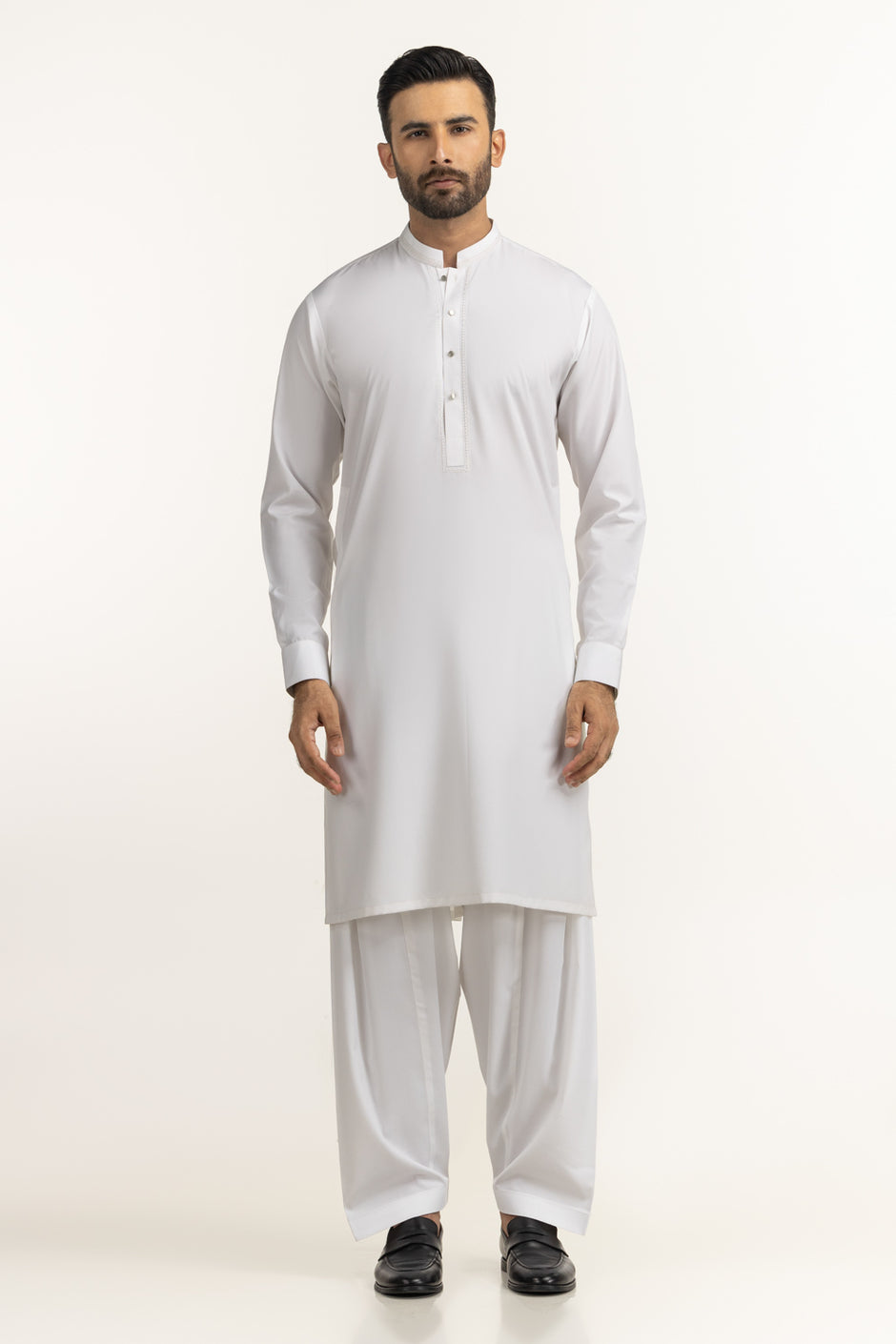 Regular Fit Styling Suits