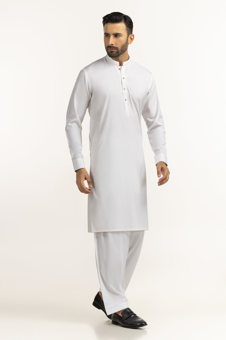 Regular Fit Styling Suits