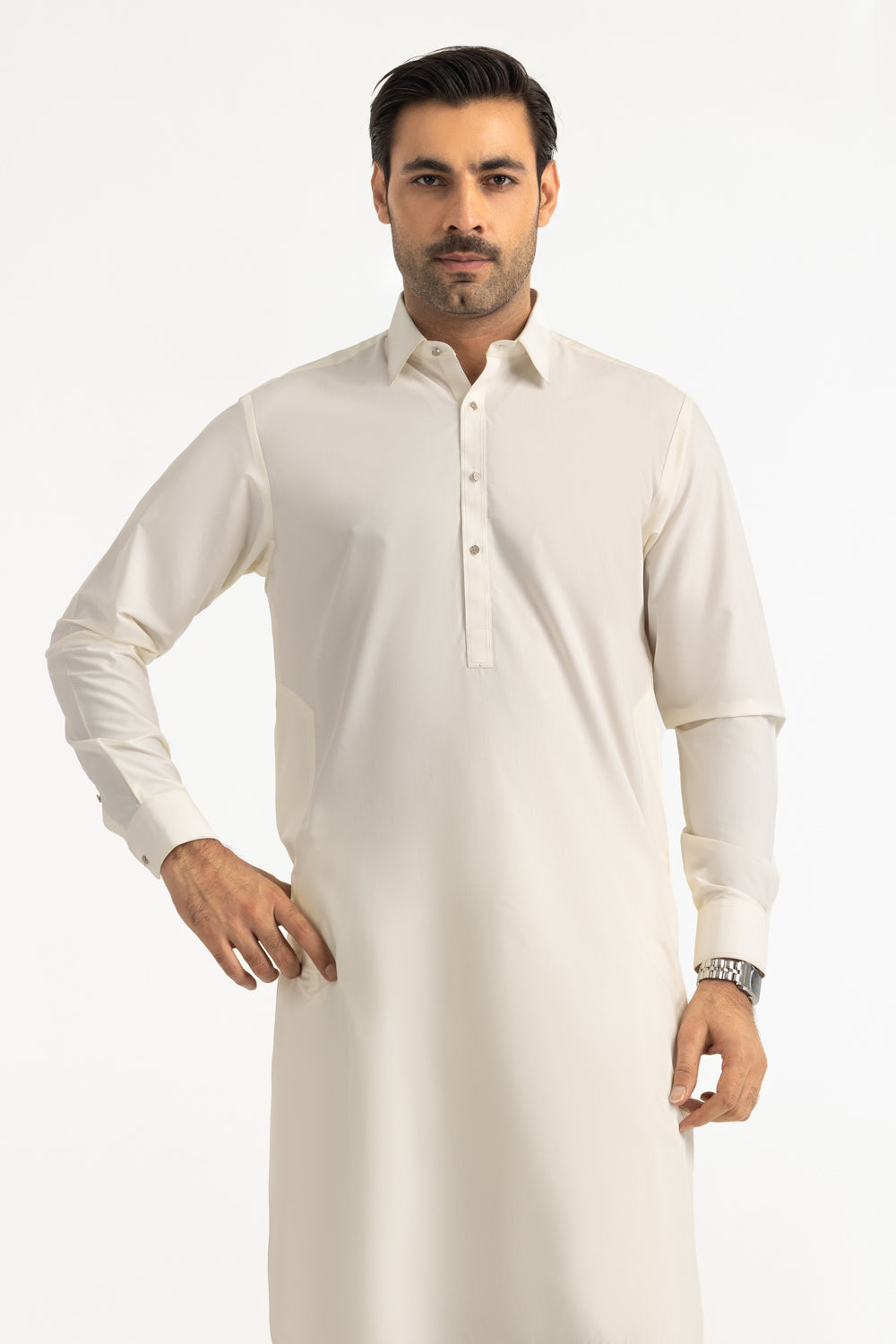 Regular Fit Styling Suits