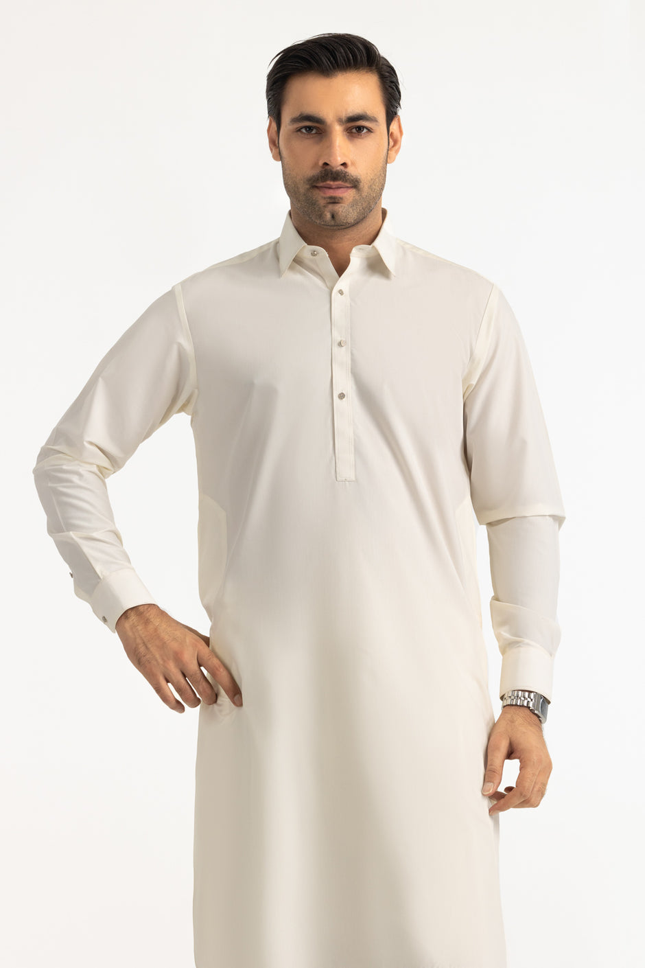 Regular Fit Styling Suits