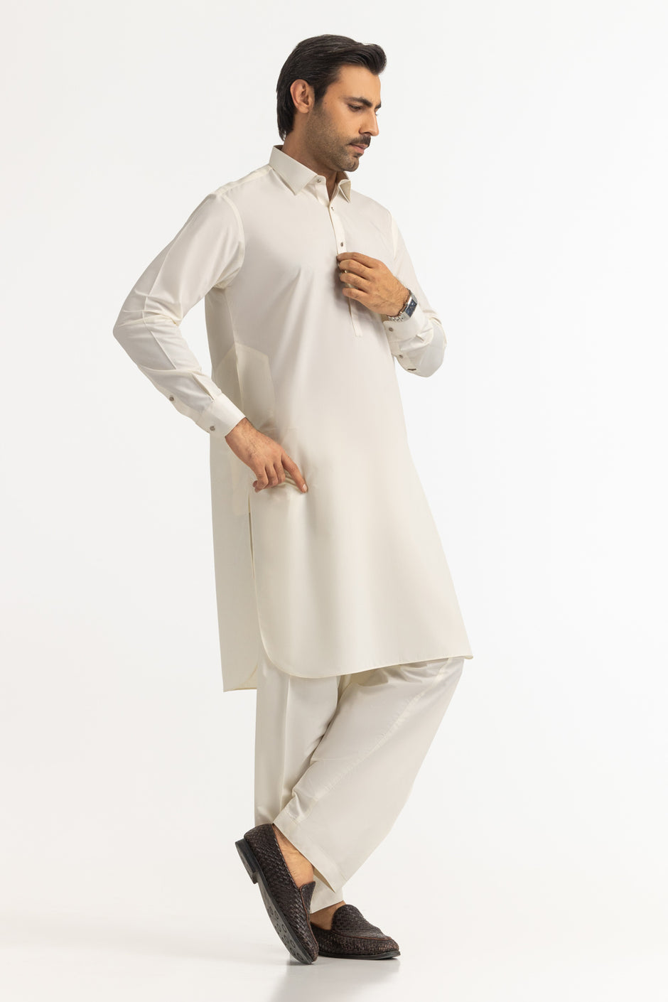 Regular Fit Styling Suits