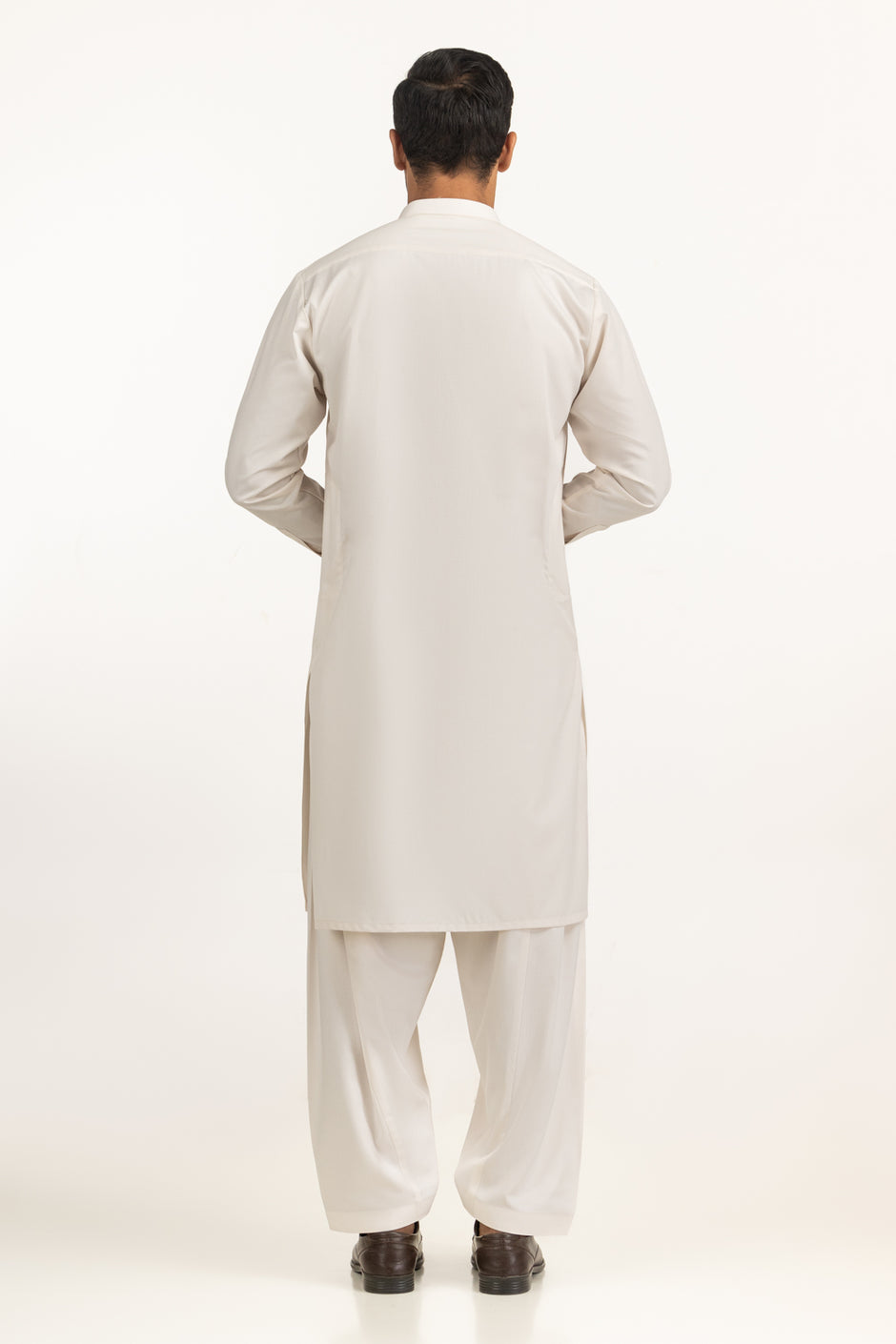 Regular Fit Styling Suits