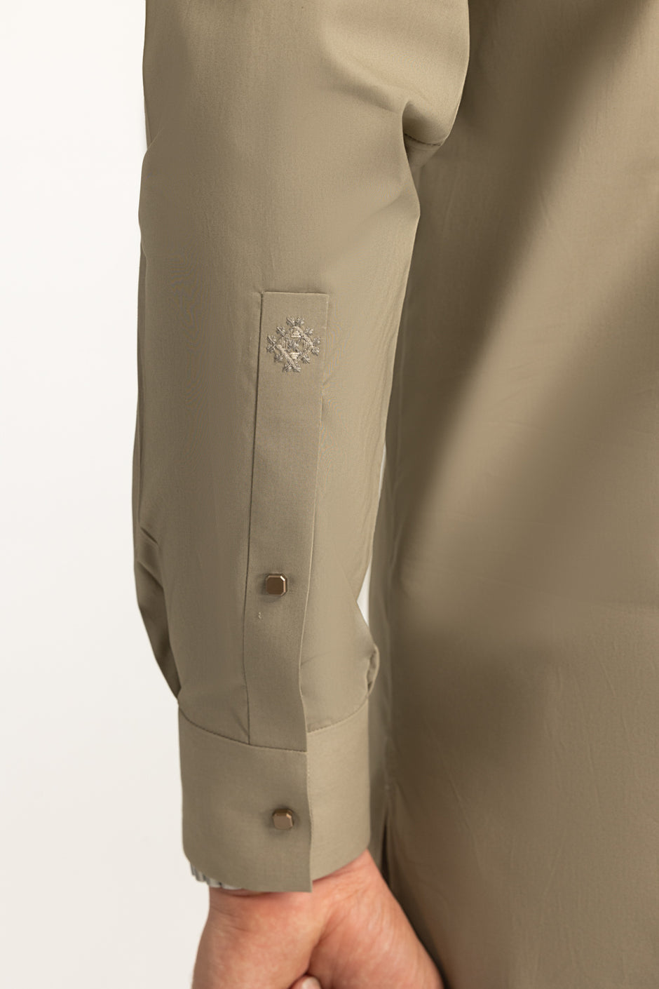 Regular Fit Styling Suits