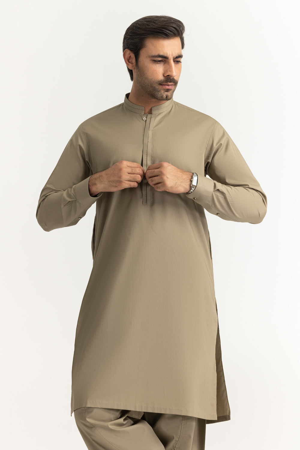 Regular Fit Styling Suits