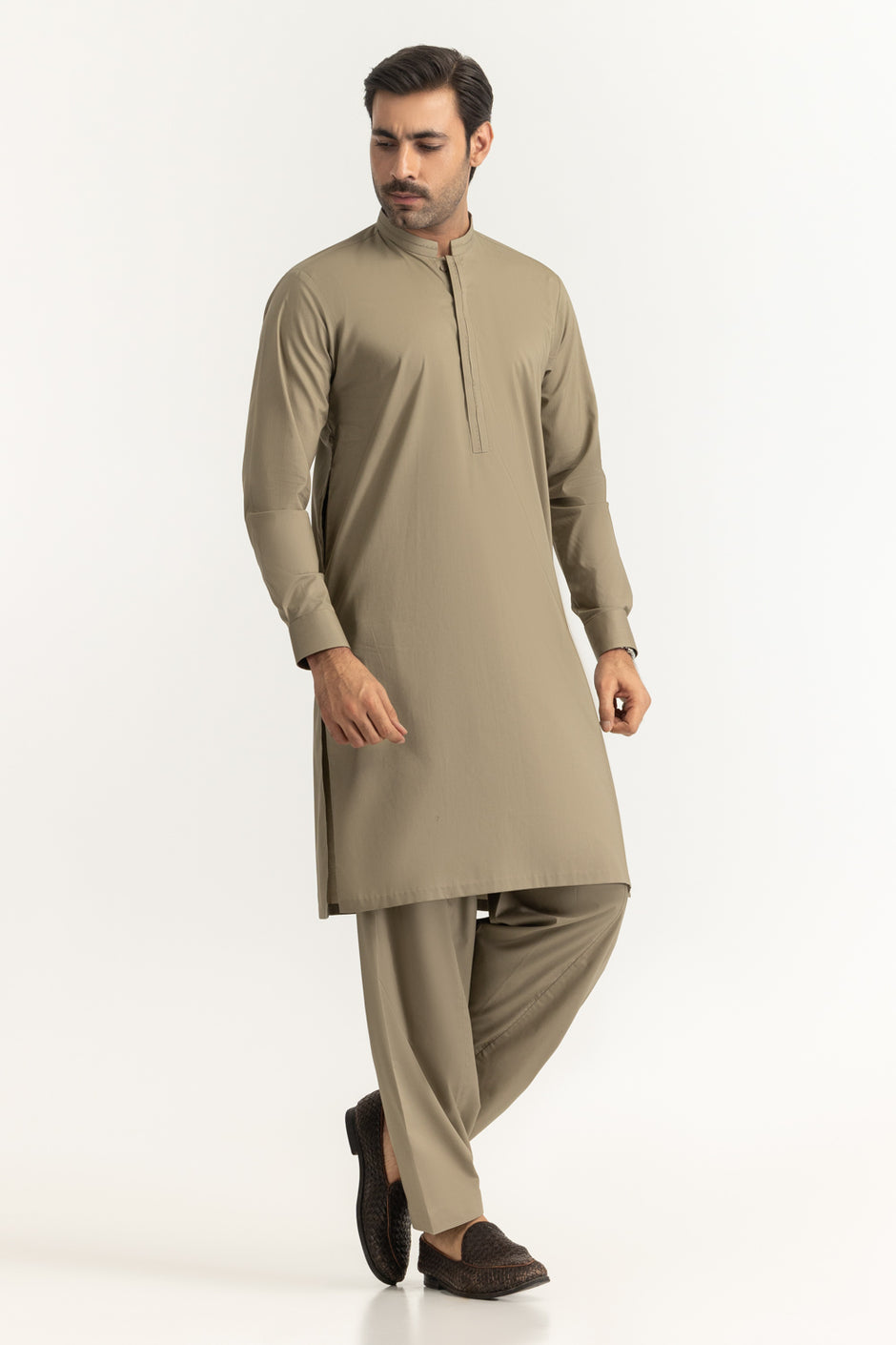 Regular Fit Styling Suits