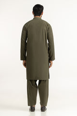 Regular Fit Basic Suits SK-BSC25-082