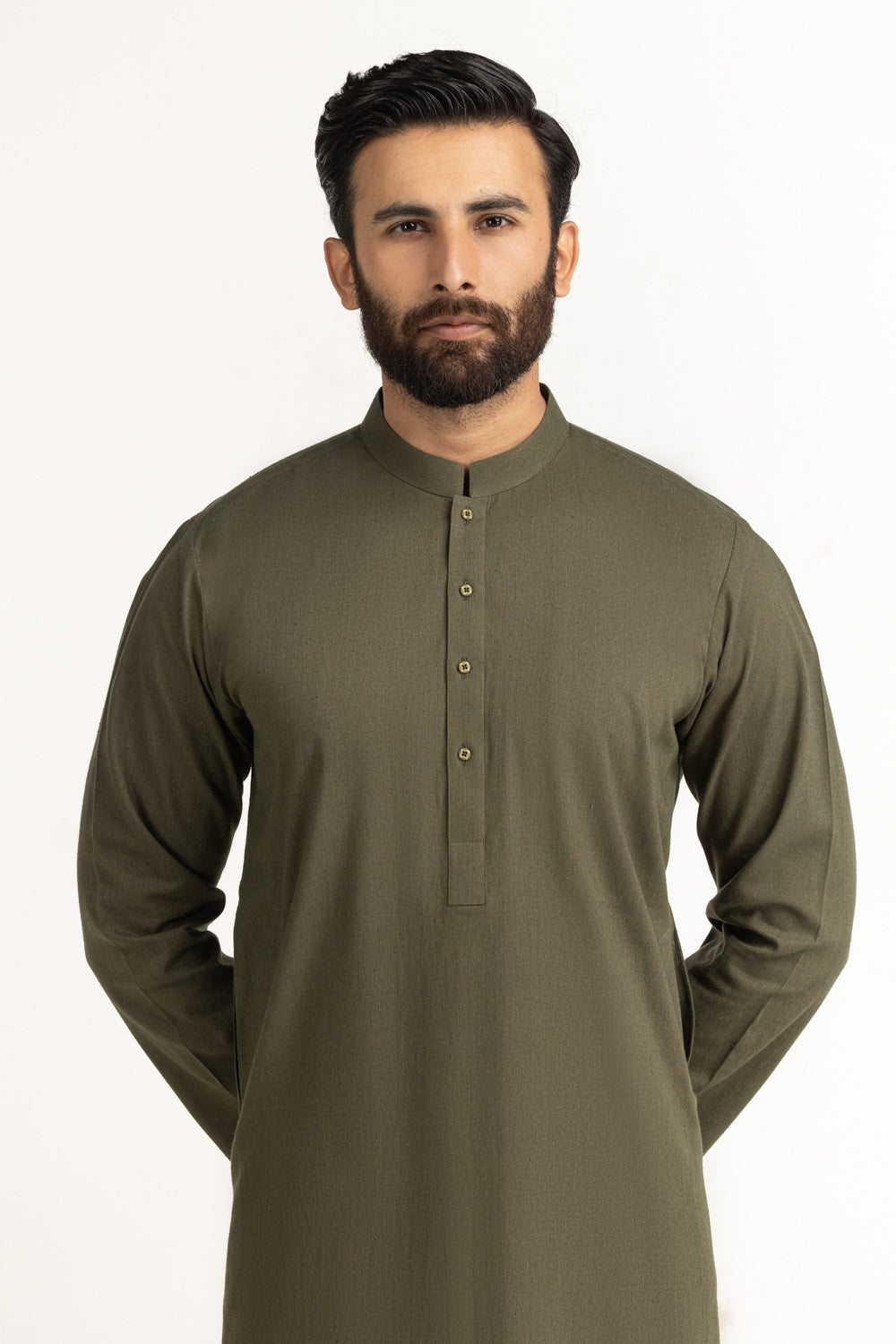Regular Fit Basic Suits SK-BSC25-082